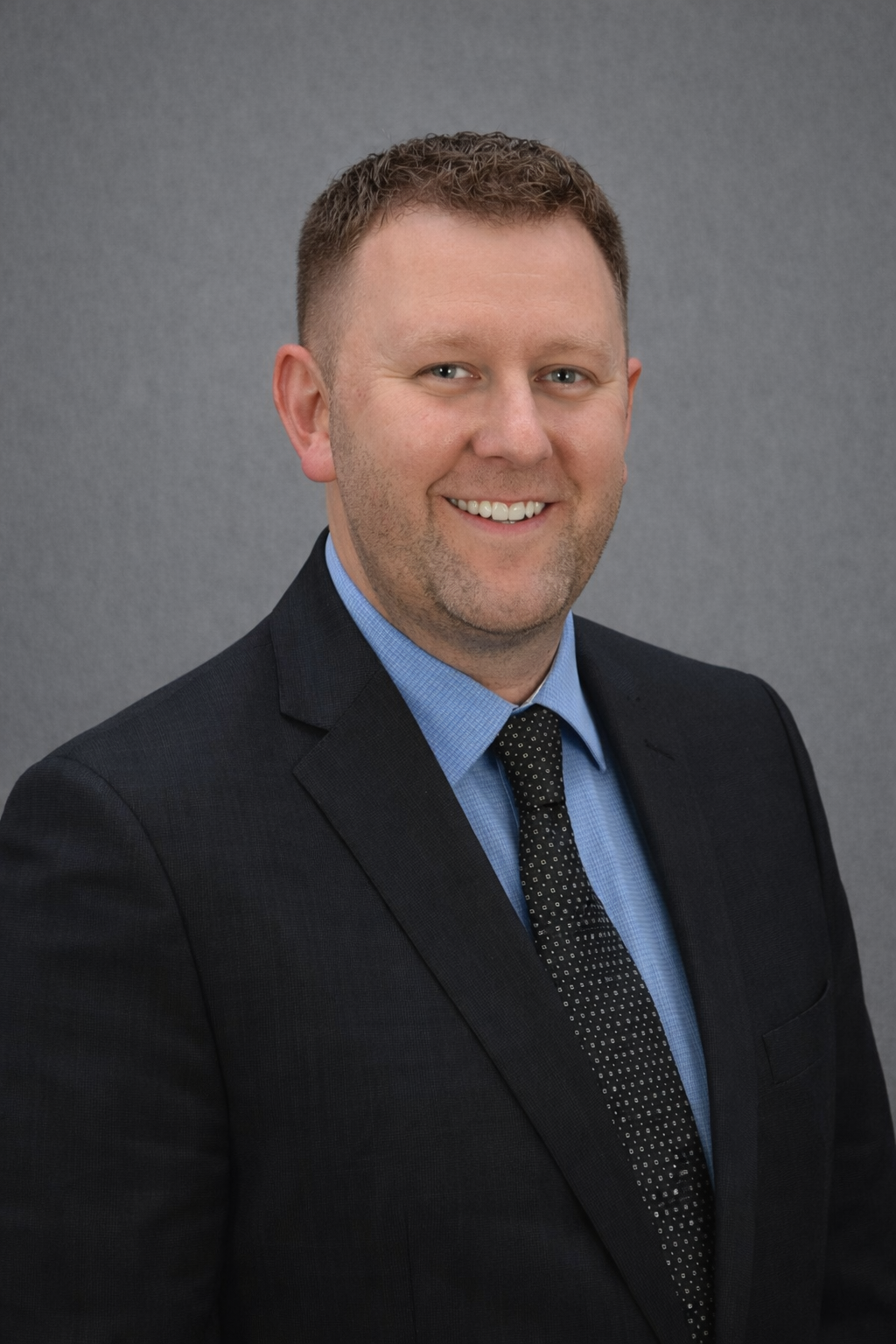 Adam Couts, OD | Optometrist | VisionAmerica | SEES Group